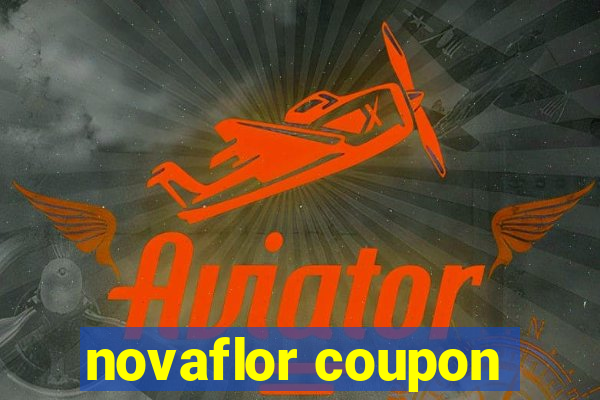 novaflor coupon